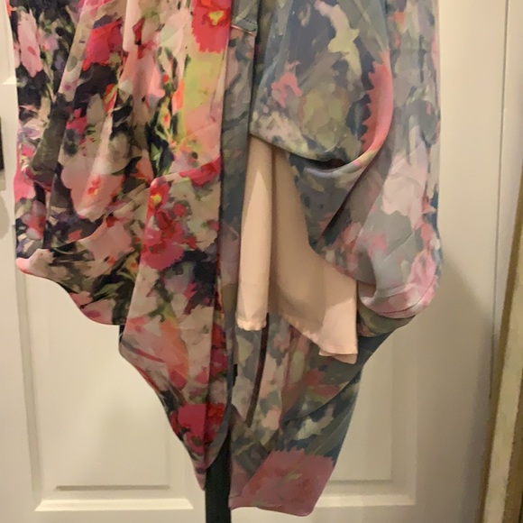 Perfect spring/summer Maxi - Picture 3 of 6